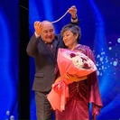 Учитель из города Алтая стала лауреатом премии «Жемчужина Алтая»