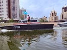 В Казахстане усилили патрулирование мест отдыха у воды 