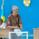 Голосование на выборах в Курултай завершилось: в ВКО явка составила 87,50%