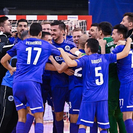 Футзальный клуб «Семей» впервые вышел в четвертьфинал Лиги чемпионов УЕФА