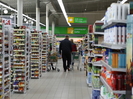 В ВКО за завышение цен на социально значимые продукты оштрафовали более 40 предпринимателей