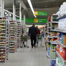 В ВКО за завышение цен на социально значимые продукты оштрафовали более 40 предпринимателей