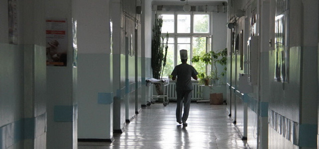 Здравоохранению ВКО не хватает средств?