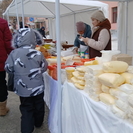 В Усть-Каменогорске снова проведут несколько ярмарок одновременно