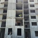 В 2025 году в ВКО стали строить больше