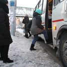 В Павлодаре для жителей, пострадавших от действия Семипалатинского полигона, введут бесплатный проезд 