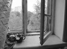 В Усть-Каменогорске пятилетний ребенок выпал из окна и скончался от полученных травм