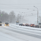 В Усть-Каменогорске автомобилистов предупредили о предстоящем тумане