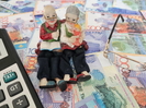 Социальная пенсия, страховой компонент и стаж: какие изменения предлагают для пенсионной системы РК