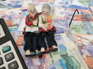 Пенсии выросли, документы уходят в цифру: что изменилось для жителей ВКО в 2026 году