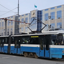 В Усть-Каменогорске ищут желающих на курсы водителя трамвая