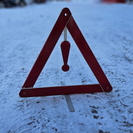 В Усть-Каменогорске за день произошло больше 20 ДТП