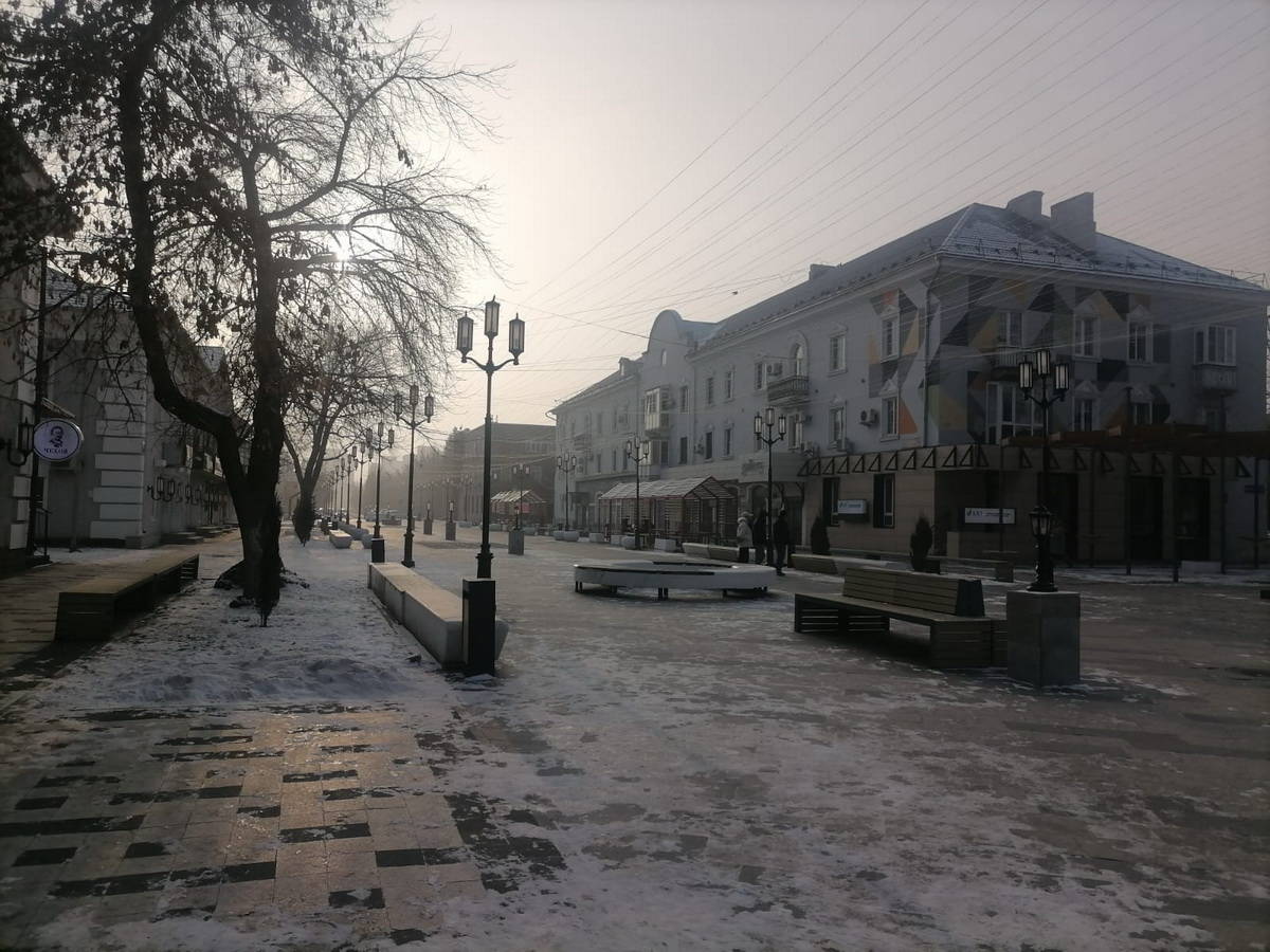 В Усть-Каменогорске обсудили перевод школьников на дистанционку в период НМУ