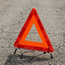 В Усть-Каменогорске в ДТП пострадал человек