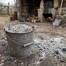 В ВКО сельчанина оштрафовали за складирование золы в общественном месте