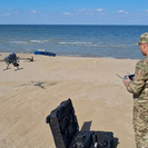На озере Зайсан в ВКО обнаружили тело одного из двух утонувших мужчин