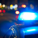 В одном из городов ВКО молодой человек получил огнестрельное ранение