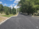 В Усть-Каменогорске отремонтировали проезд вдоль Комендантки