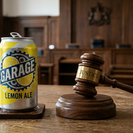 В ВКО предпринимателя хотели оштрафовать за продажу безалкогольного напитка