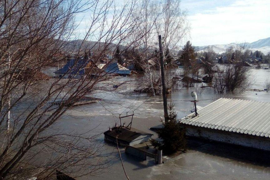 православный храм в г. алтай зыряновск казахстан. вко г зыряновск.