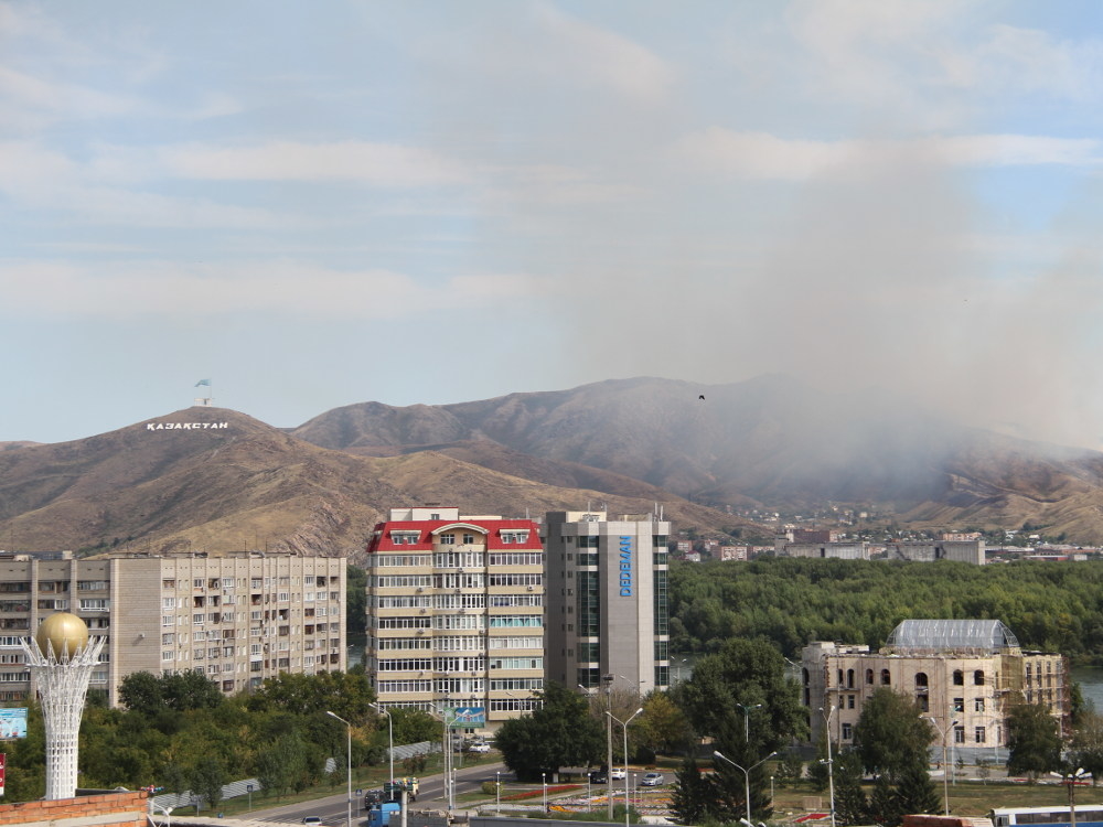 Усть каменогорск аблакетка фото