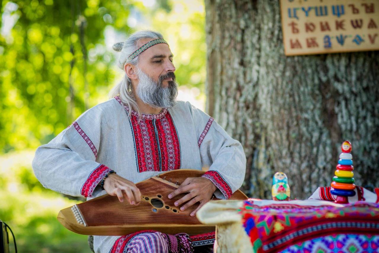 В Риддере состоится этнокультурный фестиваль «Altay Golden Fest»