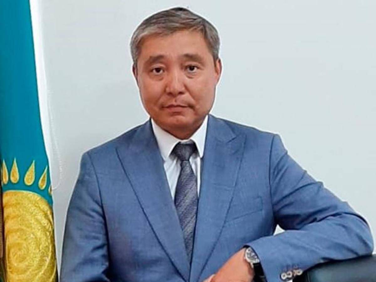 В Усть-Каменогорске осудили экс-акима Риддера: похищены миллионы, предусмотренные на уличное освещение