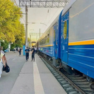 Международные поезда могут перестать останавливаться на части станций в Казахстане