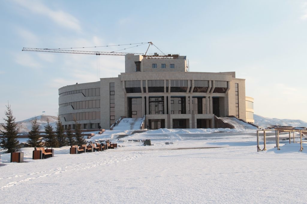 Драмтеатр усть каменогорск. Усть Каменогорский театр драмы. Драмтеатр КШТ В Усть-Каменогорске. Драмтеатр Усть-Каменогорск фото. Усть-Каменогорск оперный театр.