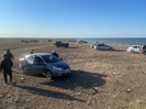 В ВКО на озере Зайсан ведутся поиски двух утонувших