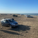 В ВКО на озере Зайсан ведутся поиски двух утонувших