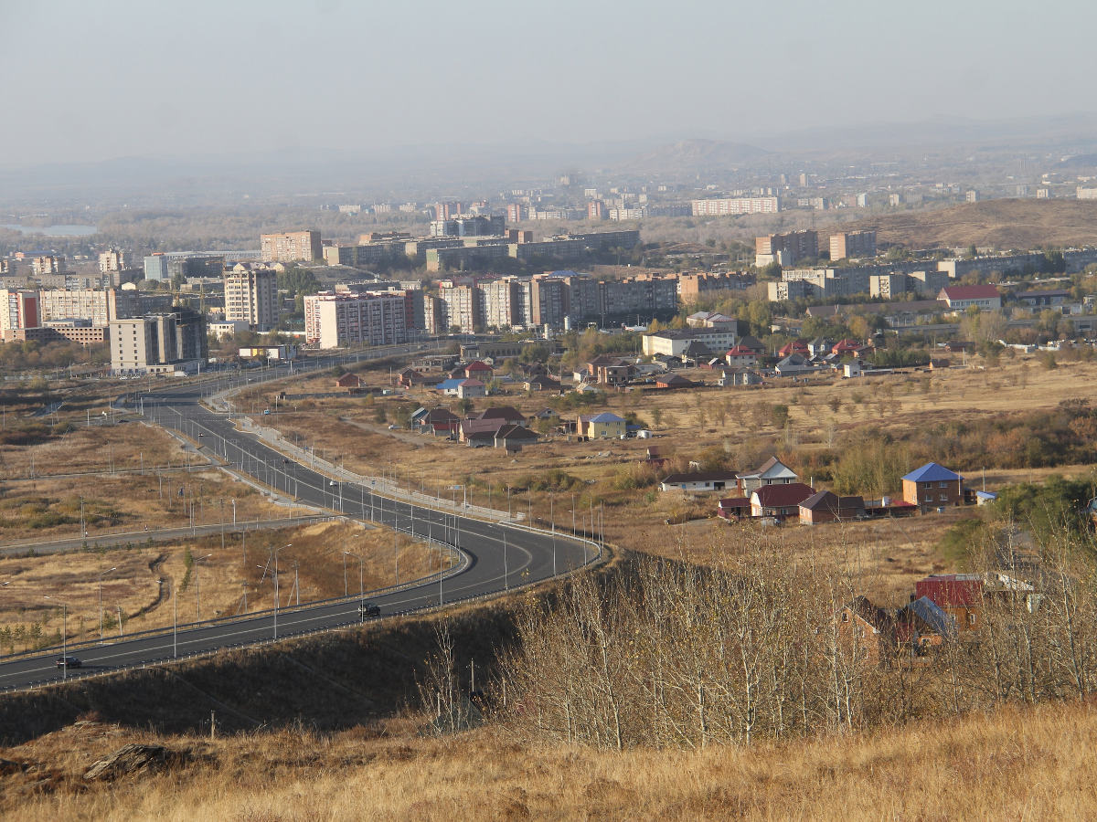 Погода на сегодня усть каменогорск