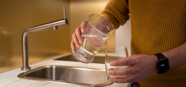 Сколько жители Усть-Каменогорска будут платить за воду и канализацию в 2026 году?