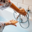 В Усть-Каменогорске начались отключения горячей воды 