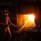 Объемы промышленного производства в ВКО в 2025 году сократилась