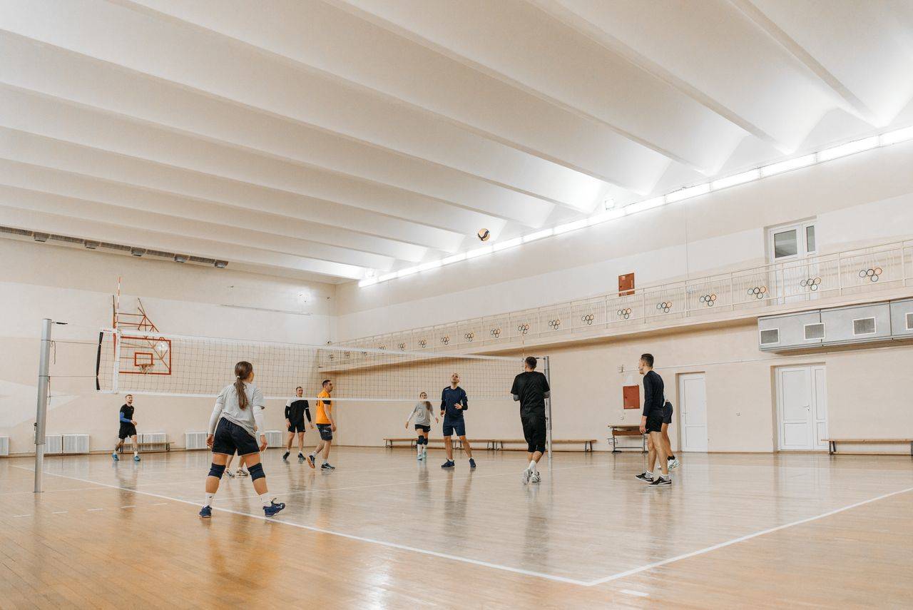 Казахстанские колледжи смогут зарабатывать на аренде спортивных объектов