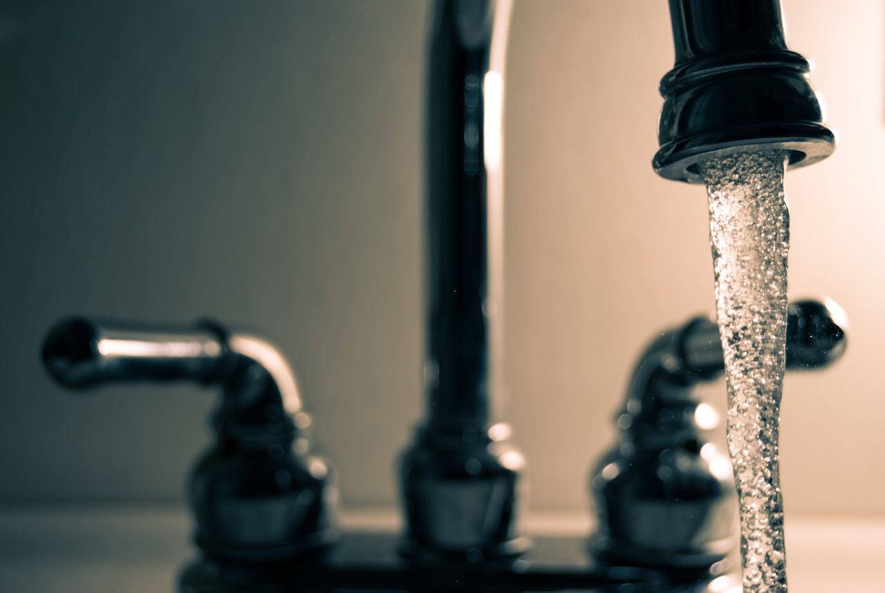 В селе Сарыбель необходима реконструкция водопровода