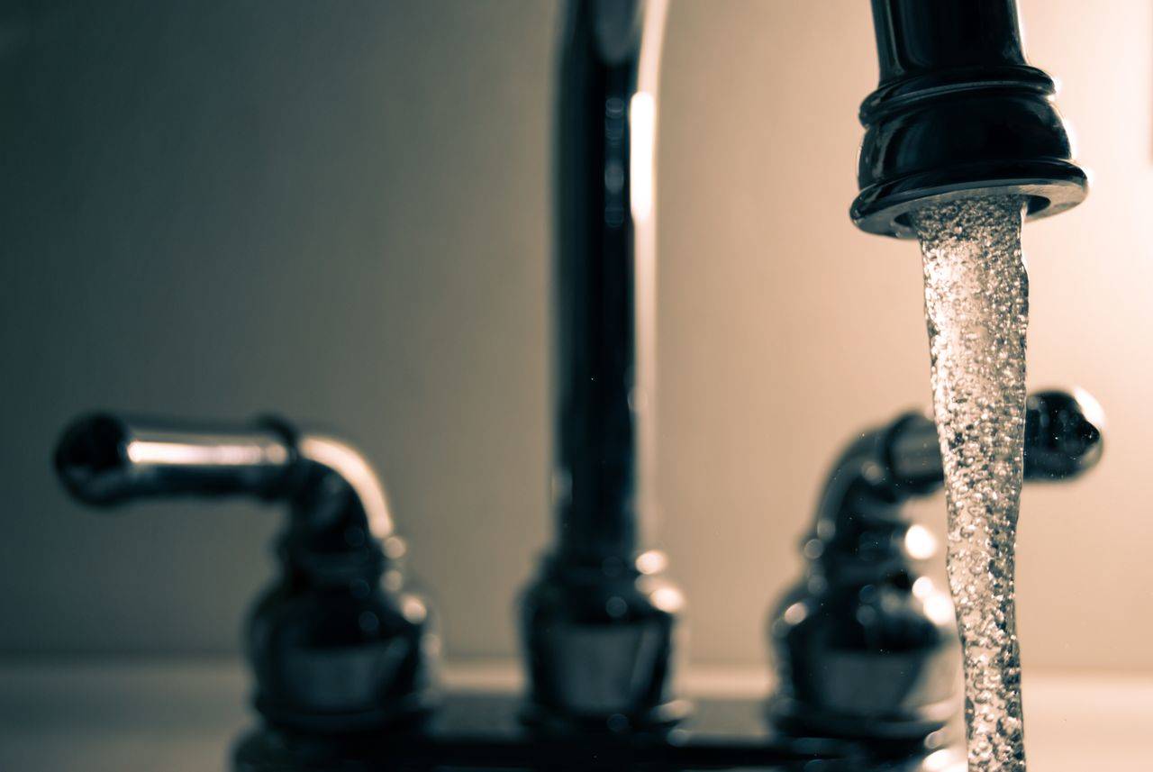 В селе Сарыбель необходима реконструкция водопровода