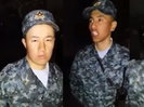 Трое казахстанских военных стали героями скандального ролика