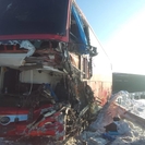 На трассе Алматы – Усть-Каменогорск произошло ДТП со смертельным исходом