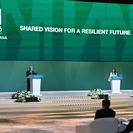 Токаев обозначил приоритеты экологической повестки всей Центральной Азии