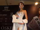 В Усть-Каменогорске выбрали «Miss Oskemen – 2026»