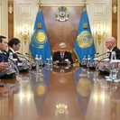 Токаев заслушал первые итоги проверки Минобороны после гибели 14 военнослужащих