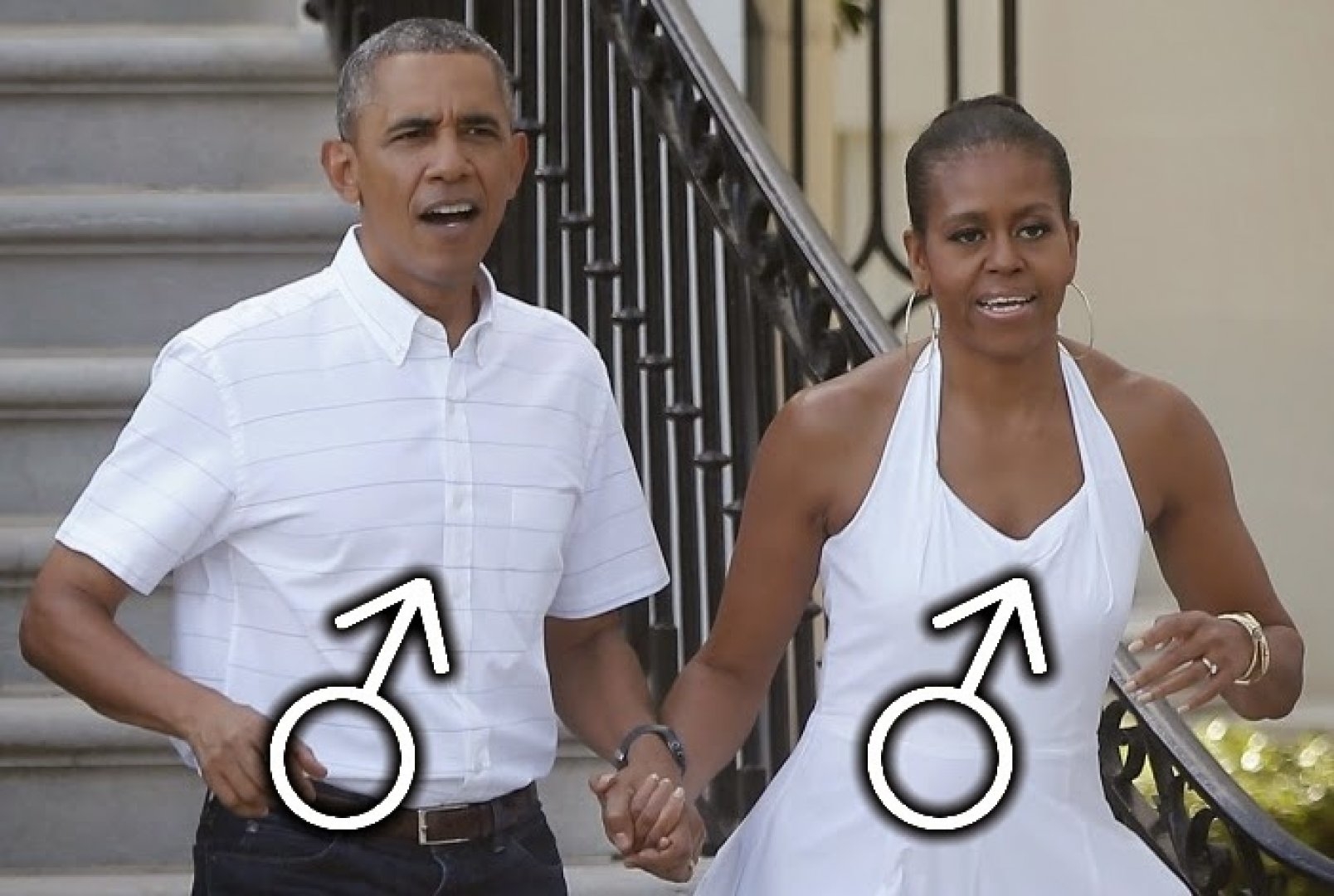 Барак Обама,ЛГБТ,трансгендеры.