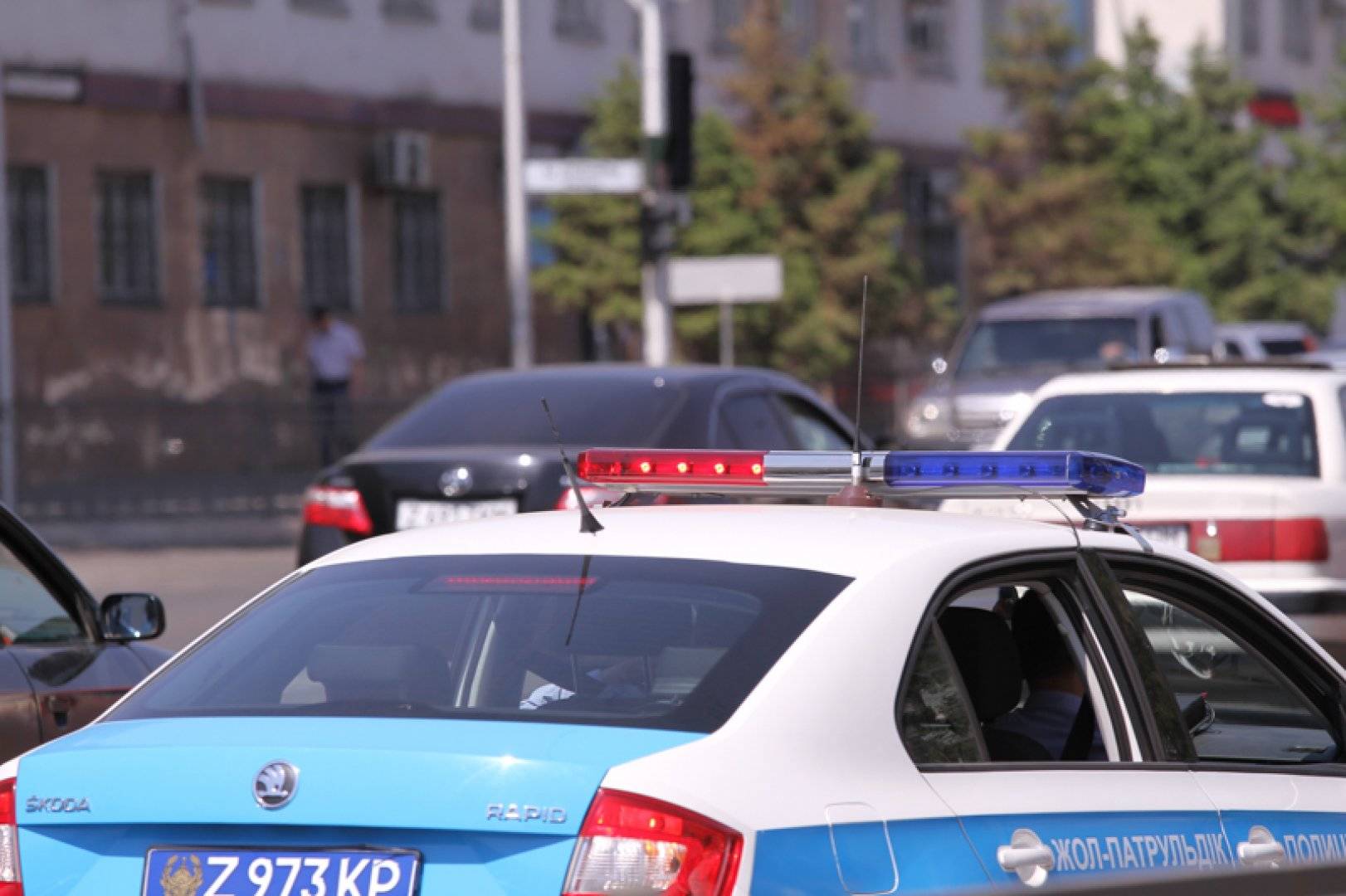 Алматы полициясы Димаш Құдайбергеннің концертіне байланысты үндеу жасады