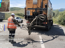 Метод нагнетания стали использовать в ВКО при ремонте дорог