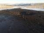 Грузовик взорвался на трассе Усть-Каменогорск – Самарское: названа предварительная причина ЧП