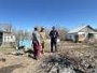 В Усть-Каменогорске жители боятся схлопотать штраф за разведение костров и использование мангалов