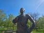 В Усть-Каменогорске появился новый памятник