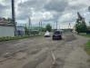 В Усть-Каменогорске ремонт одной из самых разбитых дорог планируется завершить в июне
